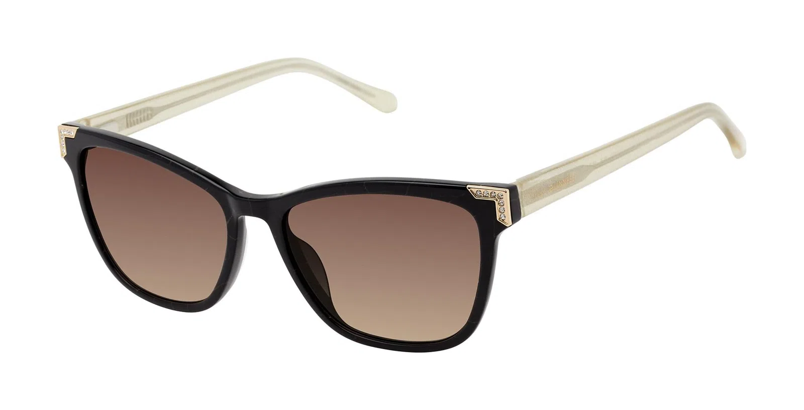 Lulu Guinness L197 Sunglasses - view 2